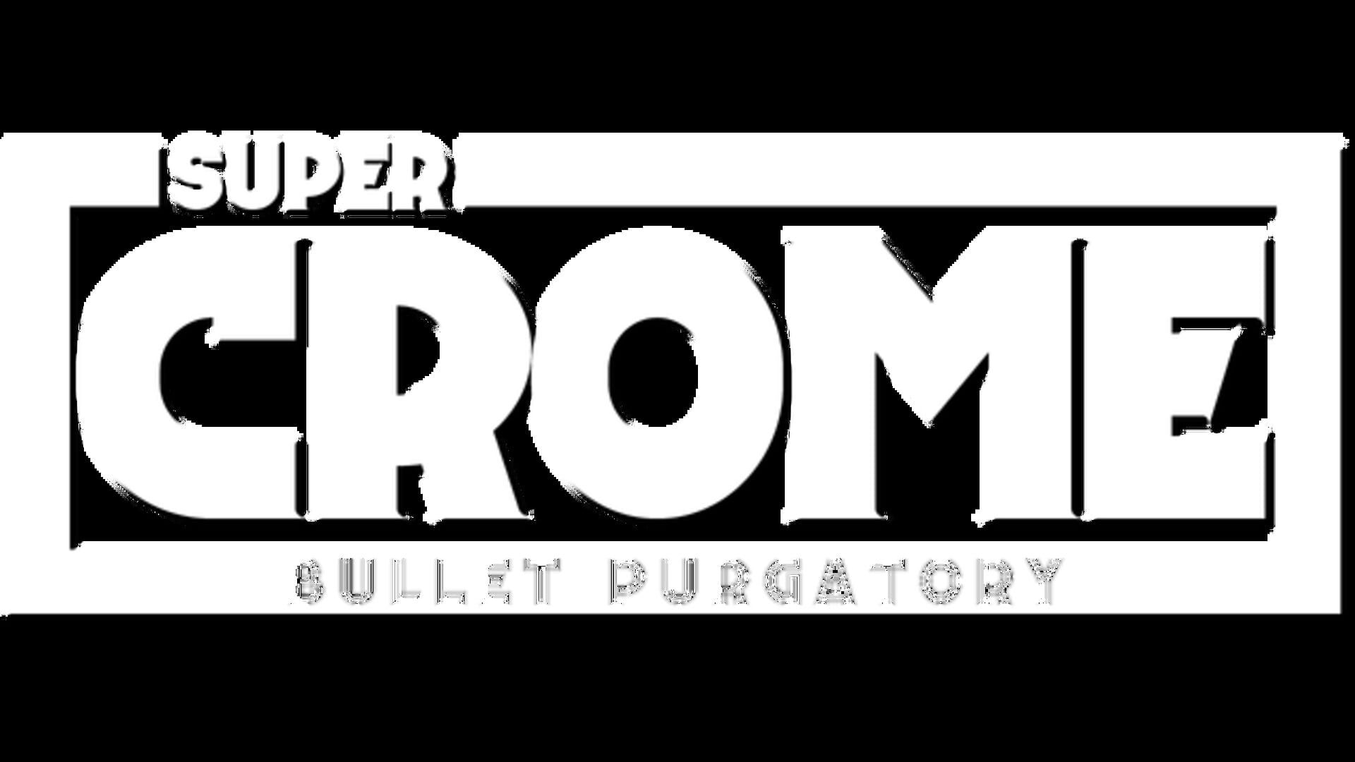 Foto do jogo Super Crome: Bullet Purgatory