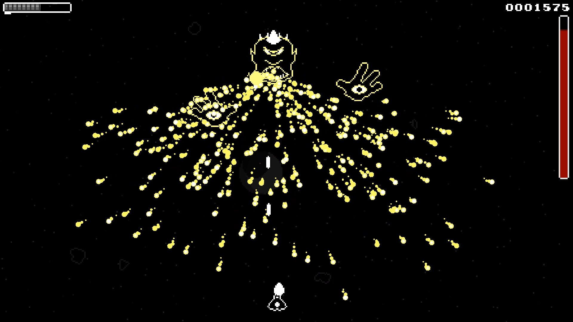 Foto do jogo Super Crome: Bullet Purgatory