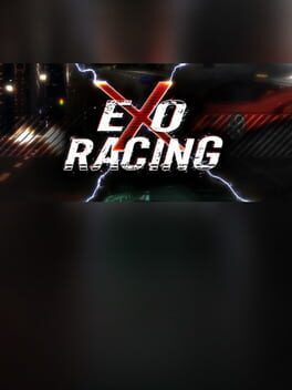 Foto do jogo Exo Racing