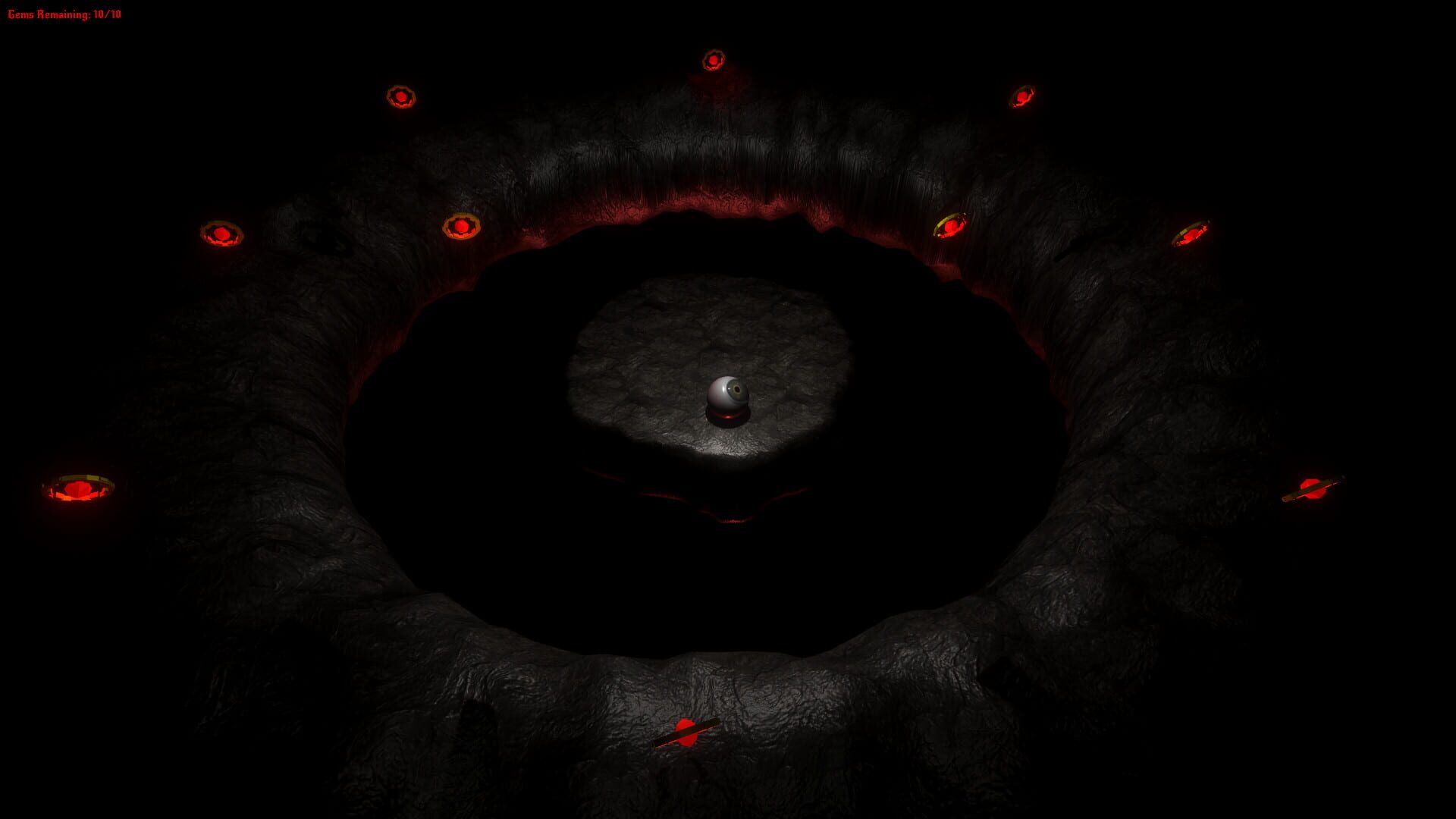 Foto do jogo Dark Roll