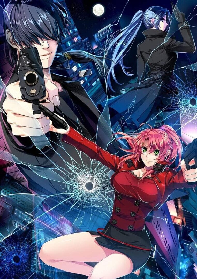 Foto do jogo Eve: Rebirth Terror