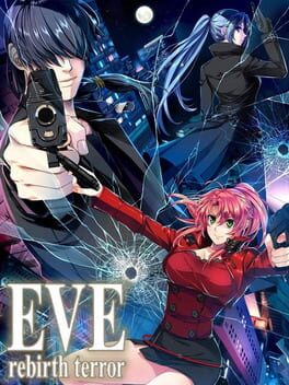 Foto do jogo Eve: Rebirth Terror