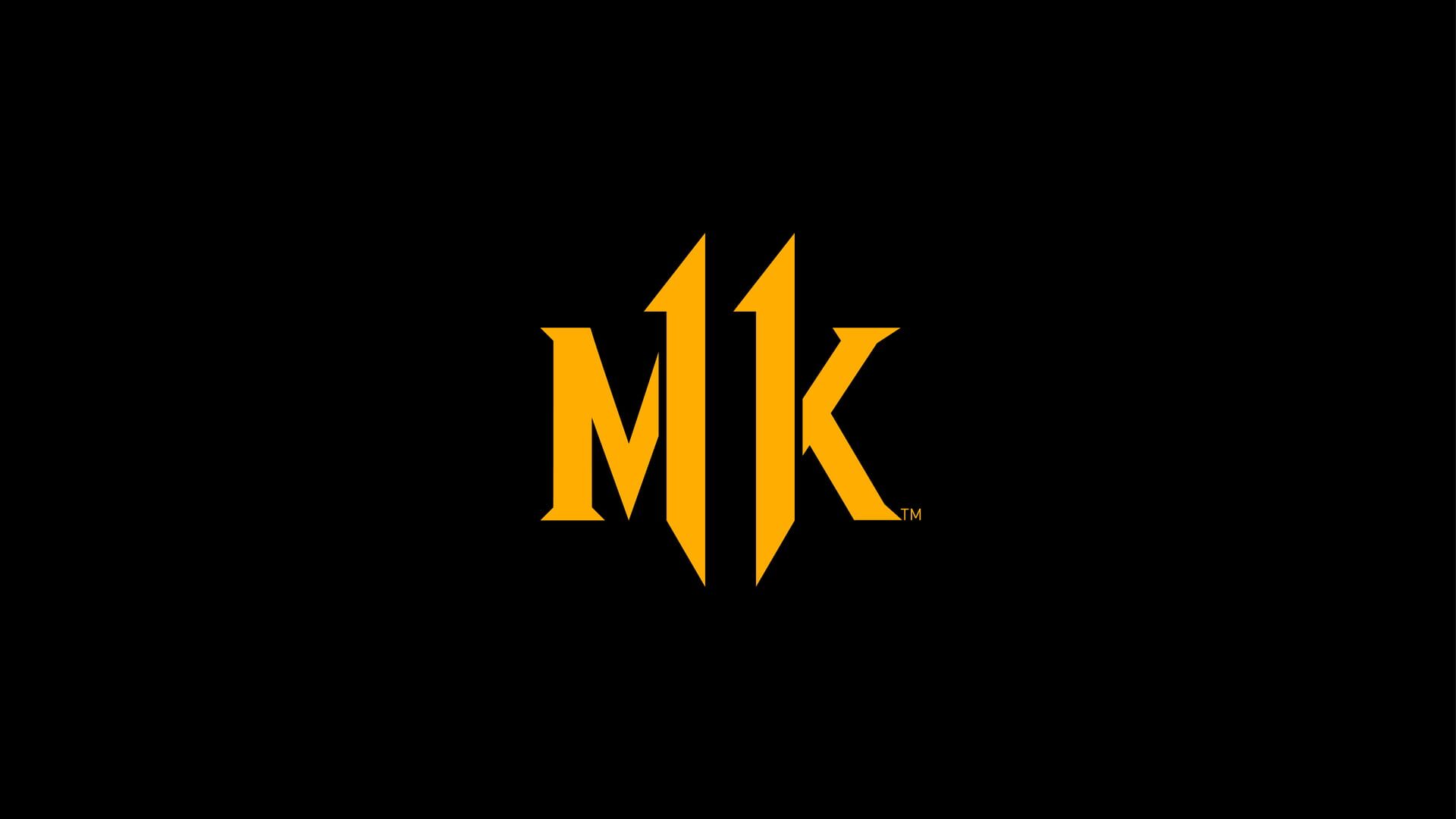 Foto do jogo Mortal Kombat 11