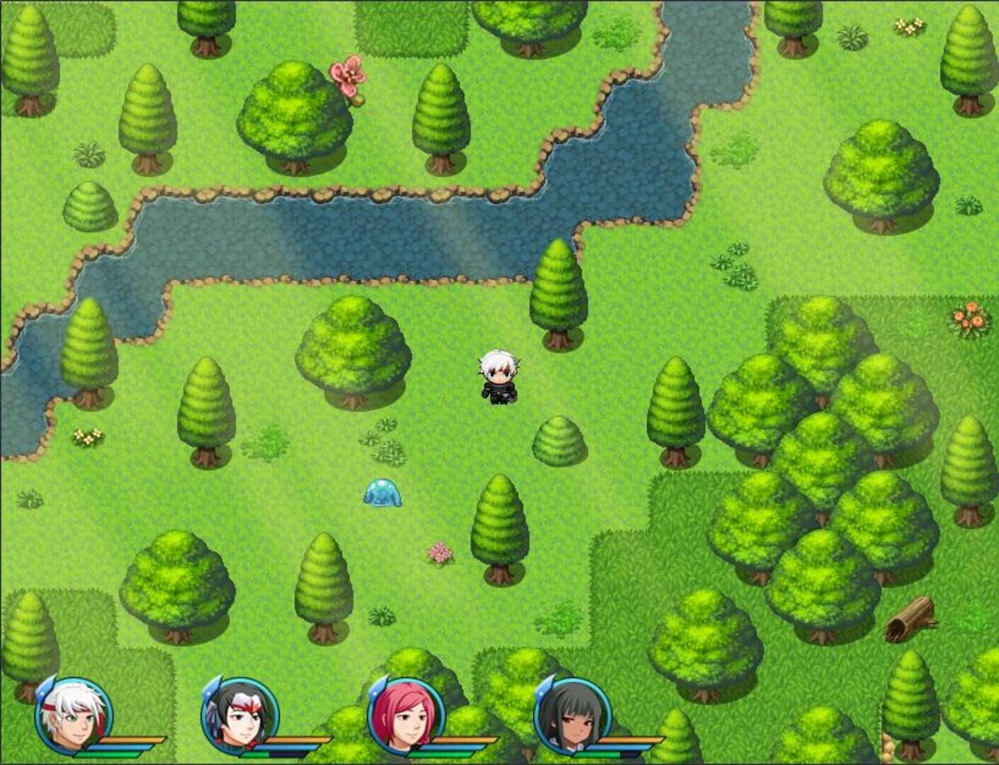 Foto do jogo 皓月空华