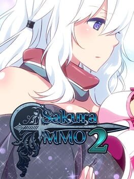 Foto do jogo Sakura MMO 2