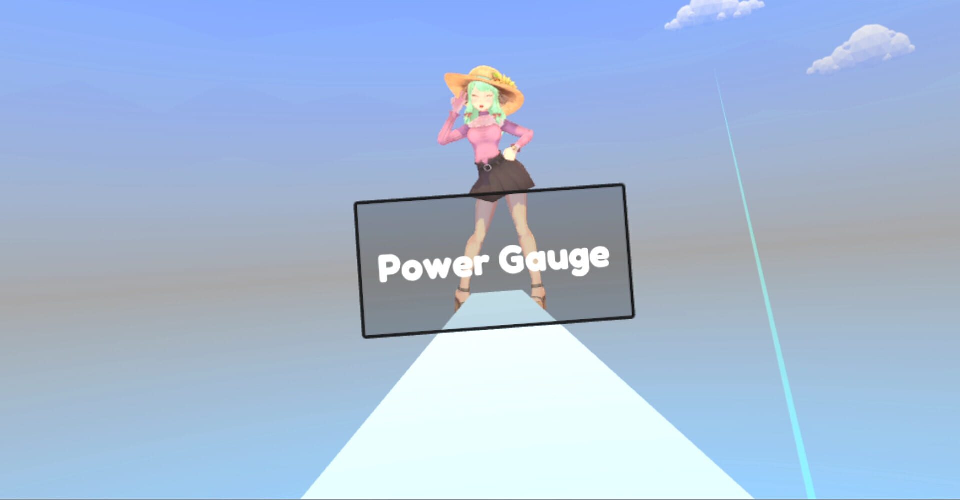 Foto do jogo Panty Slide