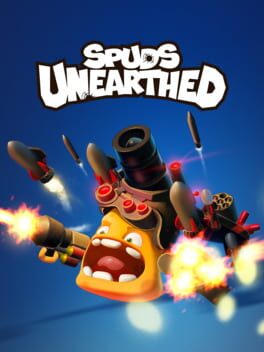 Foto do jogo Spuds Unearthed