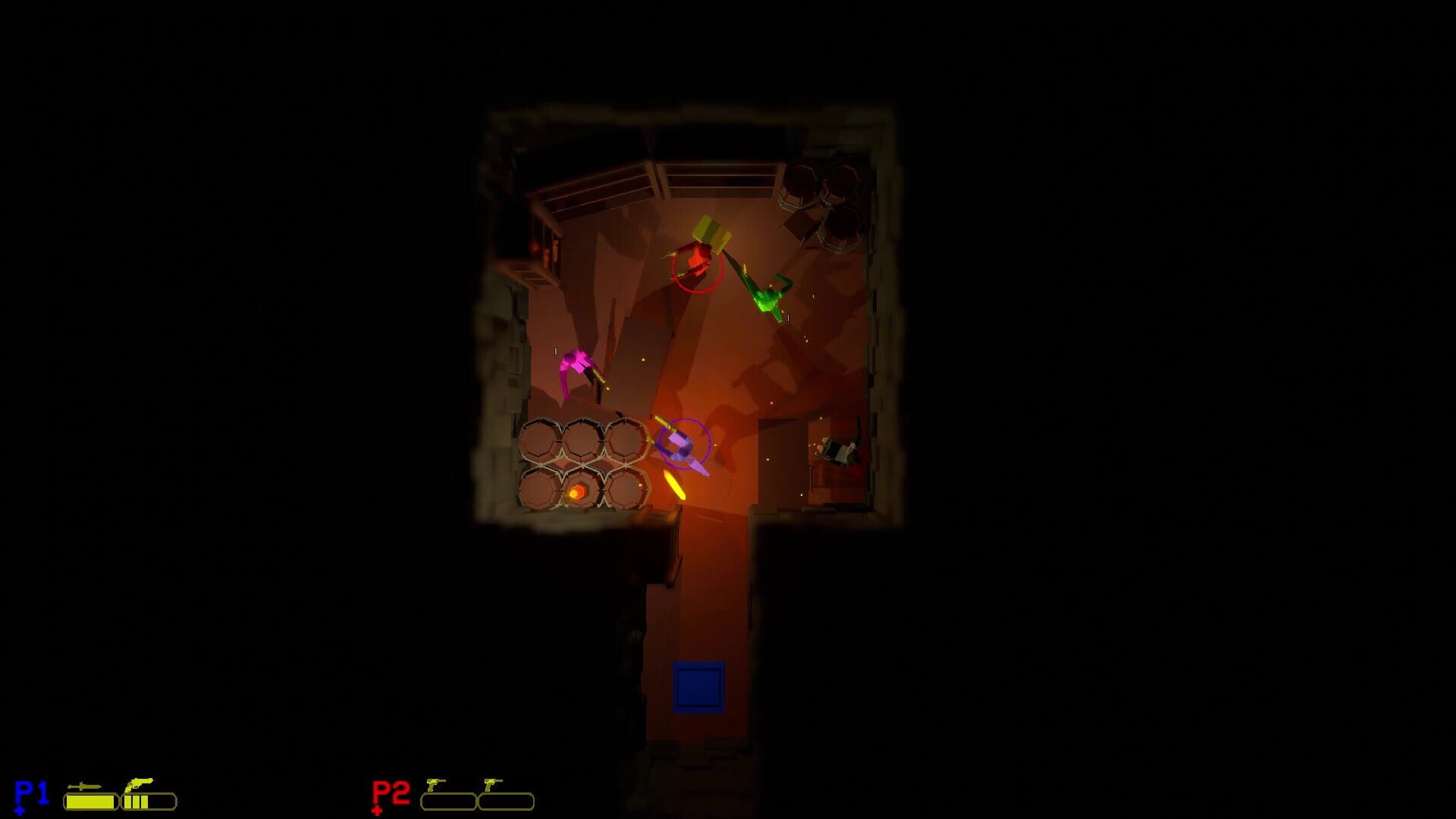 Foto do jogo Definitely Sneaky But Not Sneaky