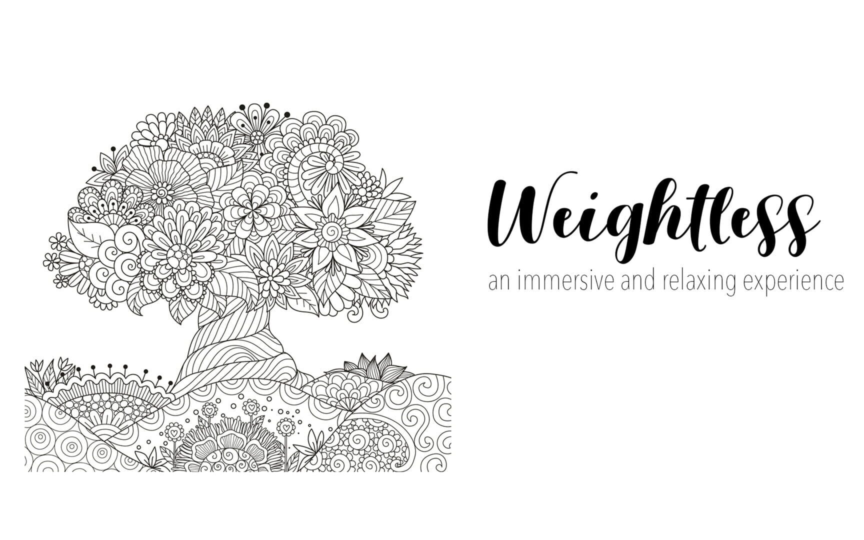 Foto do jogo Weightless: An immersive and relaxing experience