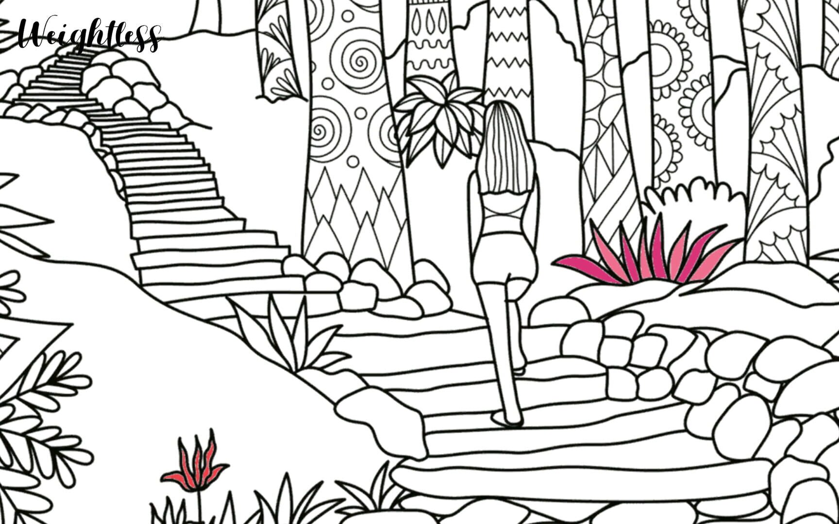 Foto do jogo Weightless: An immersive and relaxing experience