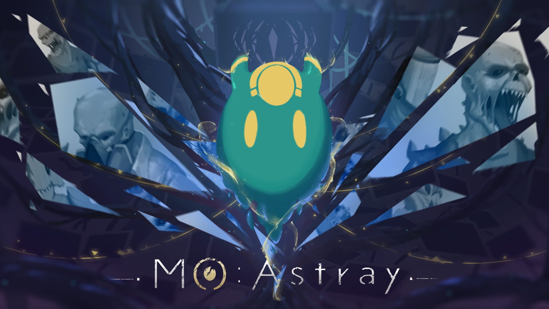 Foto do jogo MO:Astray
