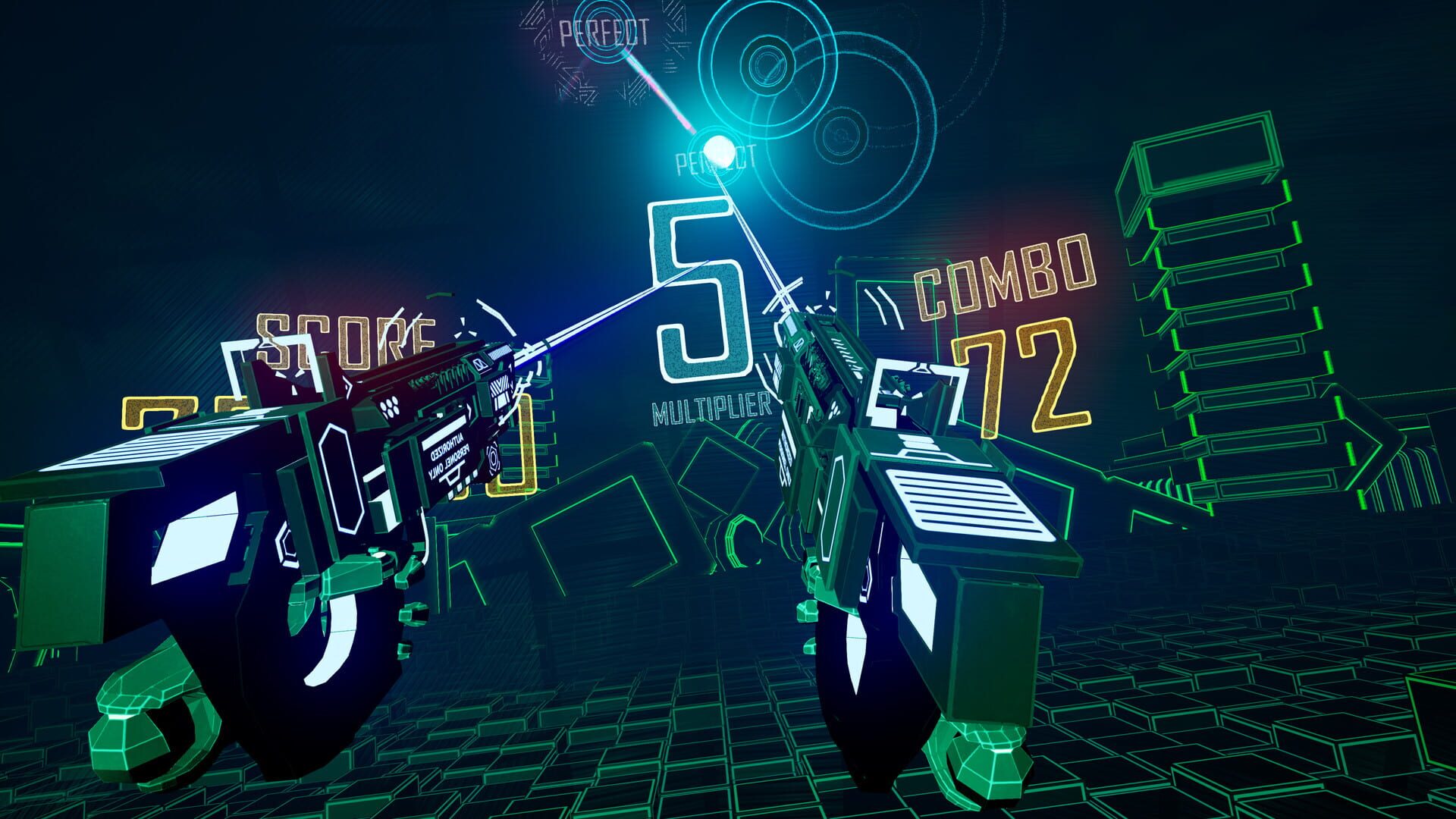 Foto do jogo Circuit Slinger