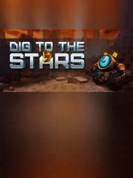 Foto do jogo Dig to the Stars