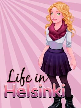 Foto do jogo Life In Helsinki