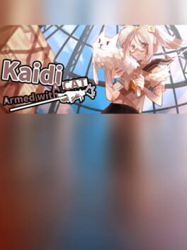 Foto do jogo Kaidi Armed With a Cat