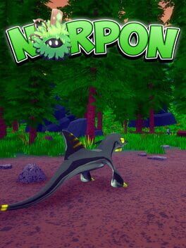 Foto do jogo Norpon