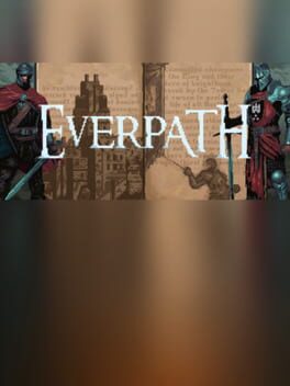 Foto do jogo Everpath: A pixel art roguelite