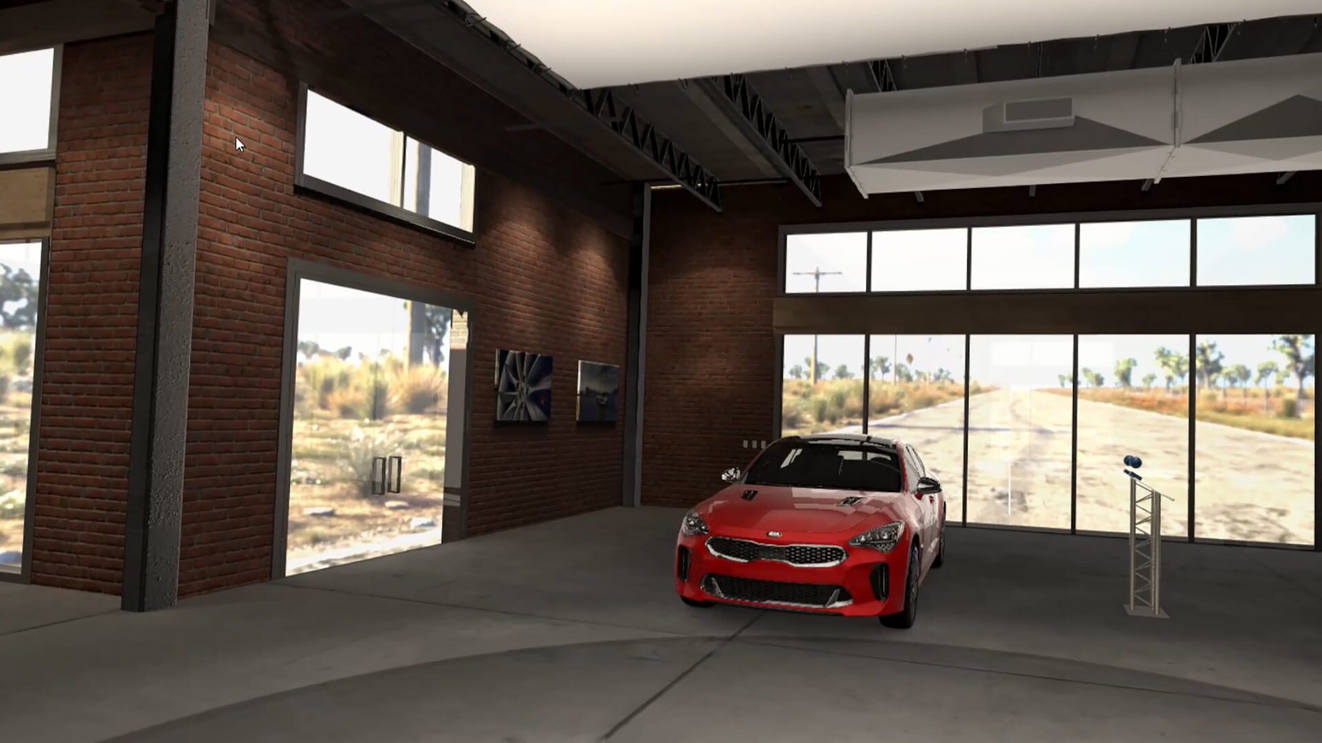 Foto do jogo RelayCars