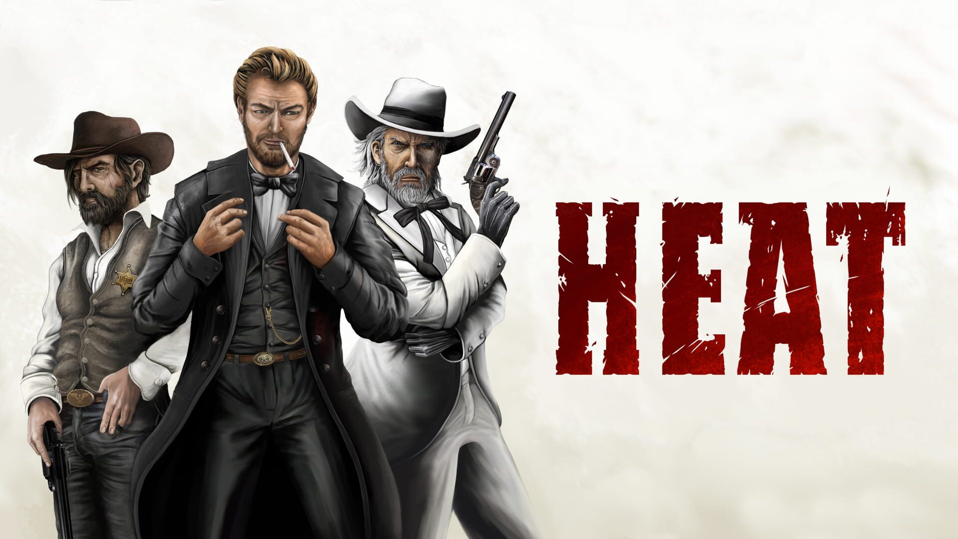Foto do jogo Heat