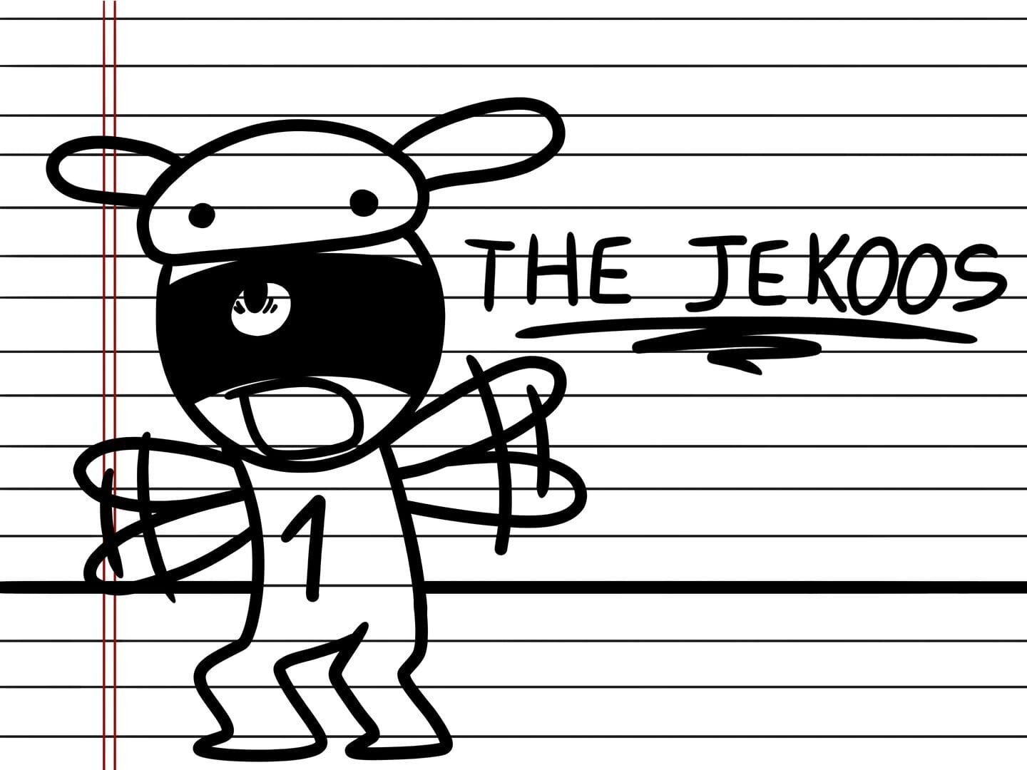 Foto do jogo The Jekoos