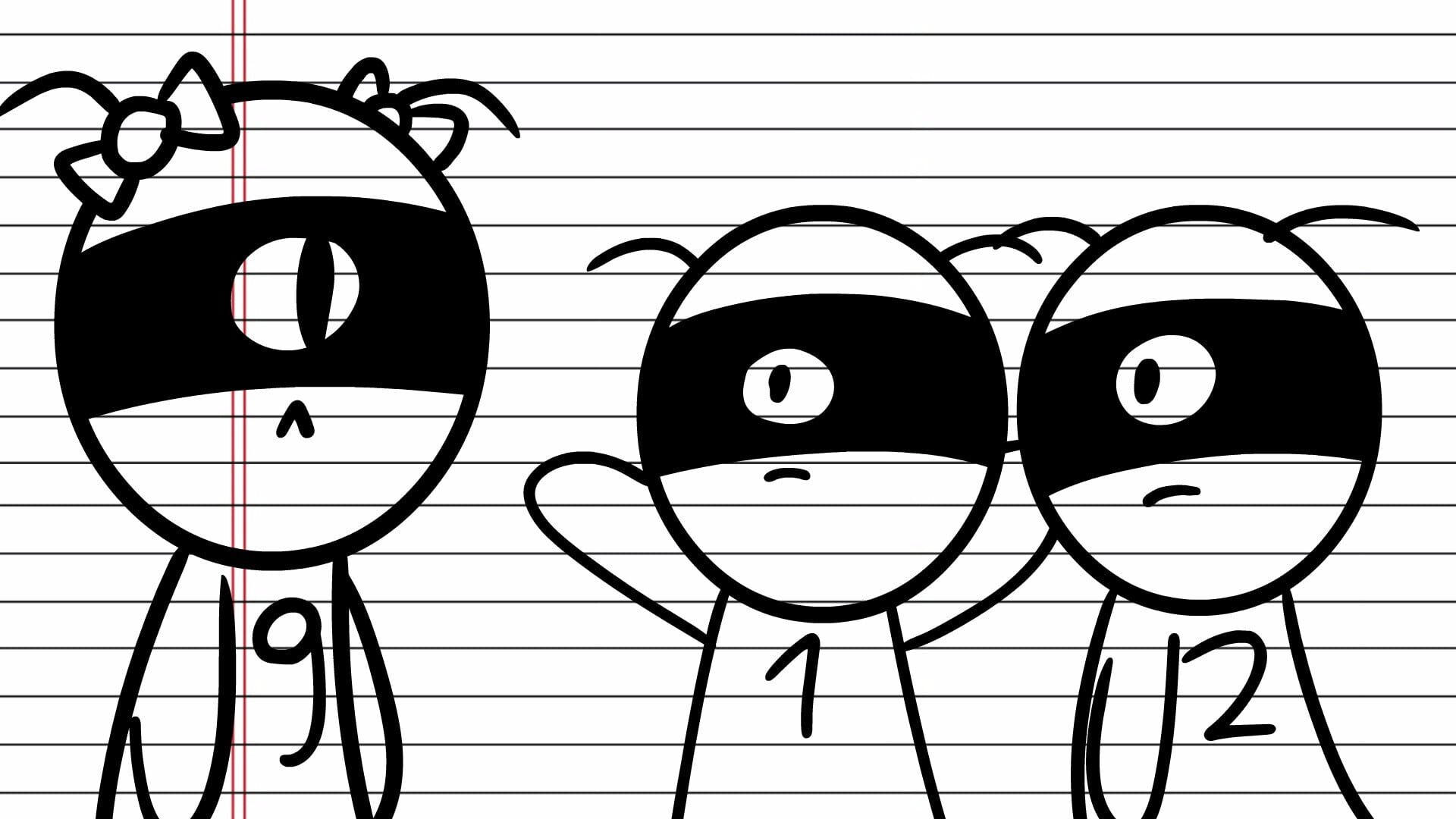 Foto do jogo The Jekoos
