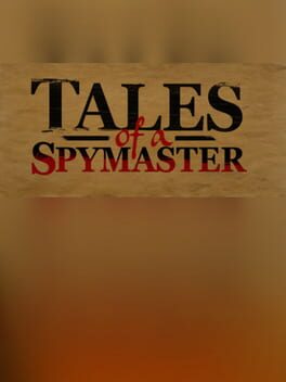 Foto do jogo Tales of a Spymaster