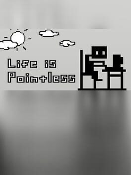 Foto do jogo Life is Pointless