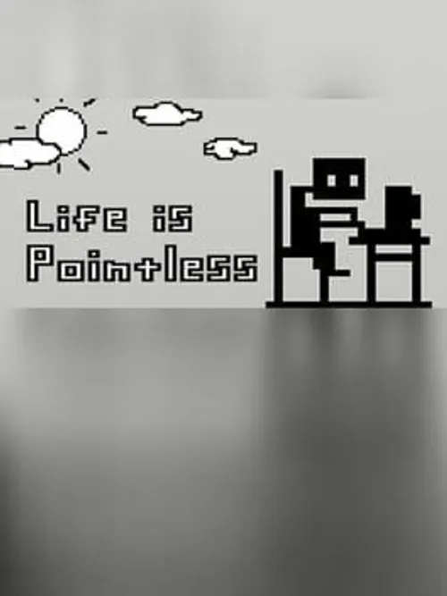 Life is Pointless