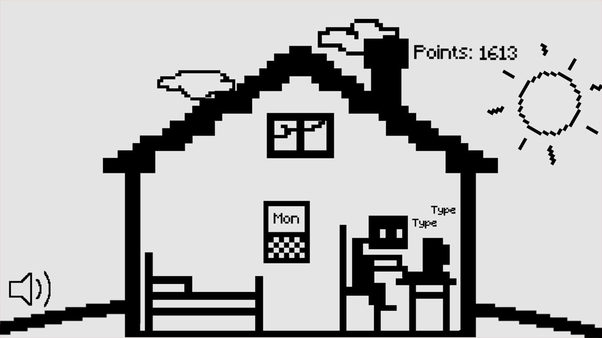 Foto do jogo Life is Pointless
