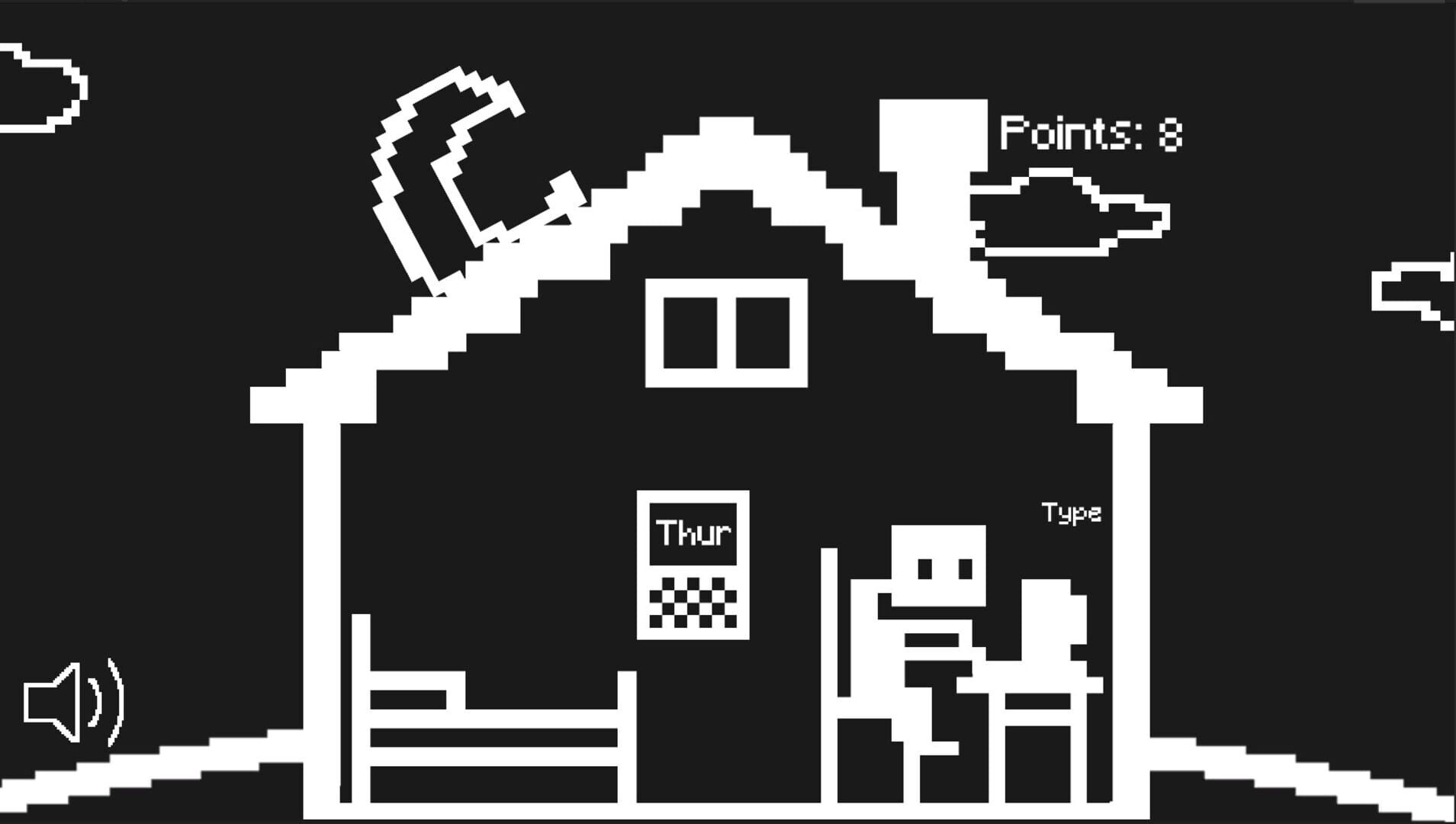 Foto do jogo Life is Pointless