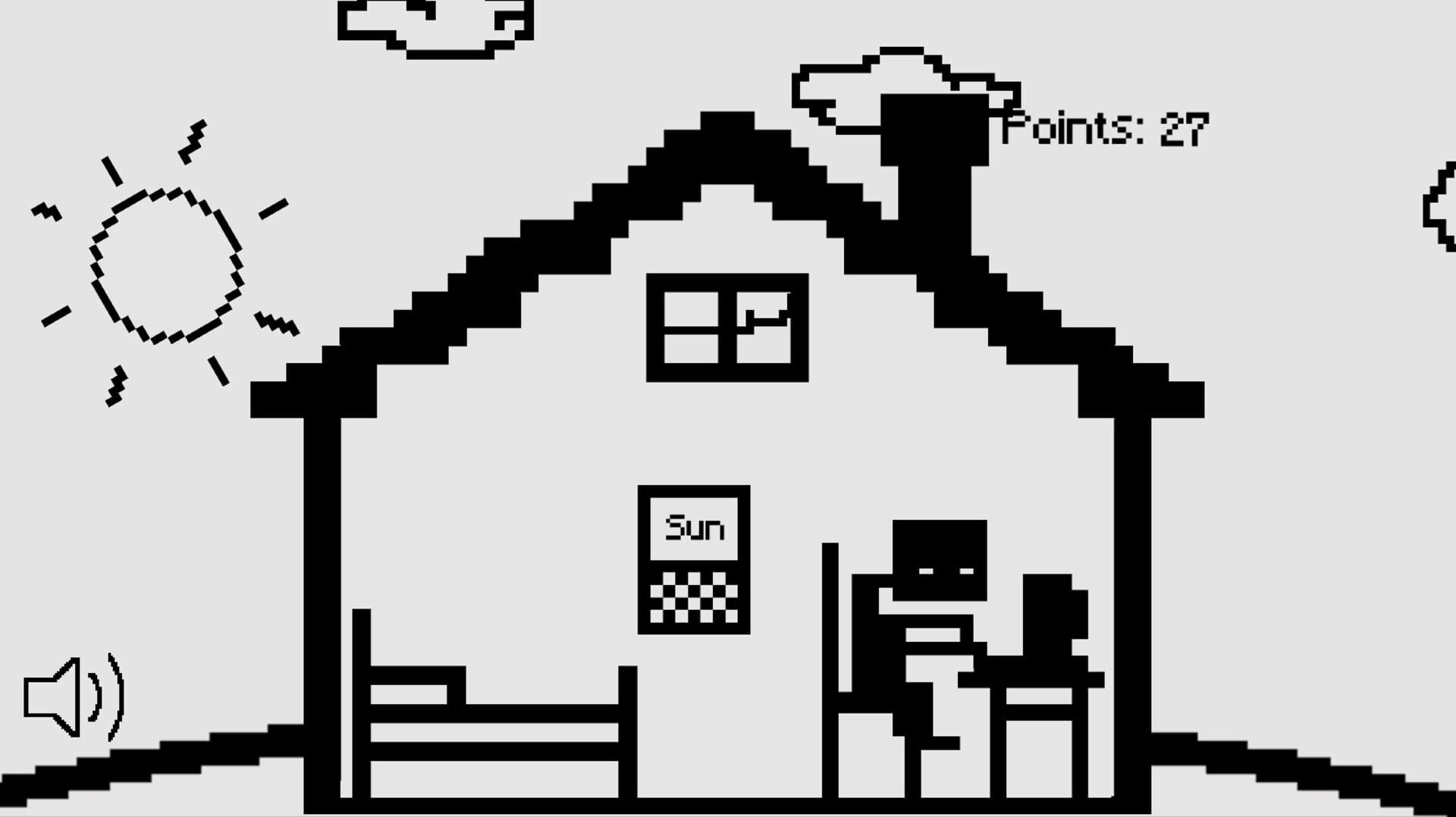 Foto do jogo Life is Pointless