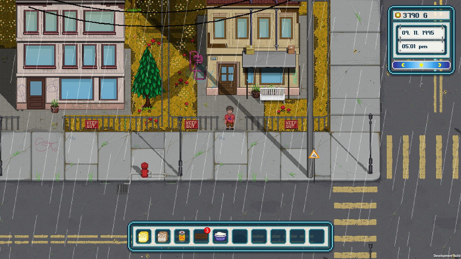 Foto do jogo Urban Tale