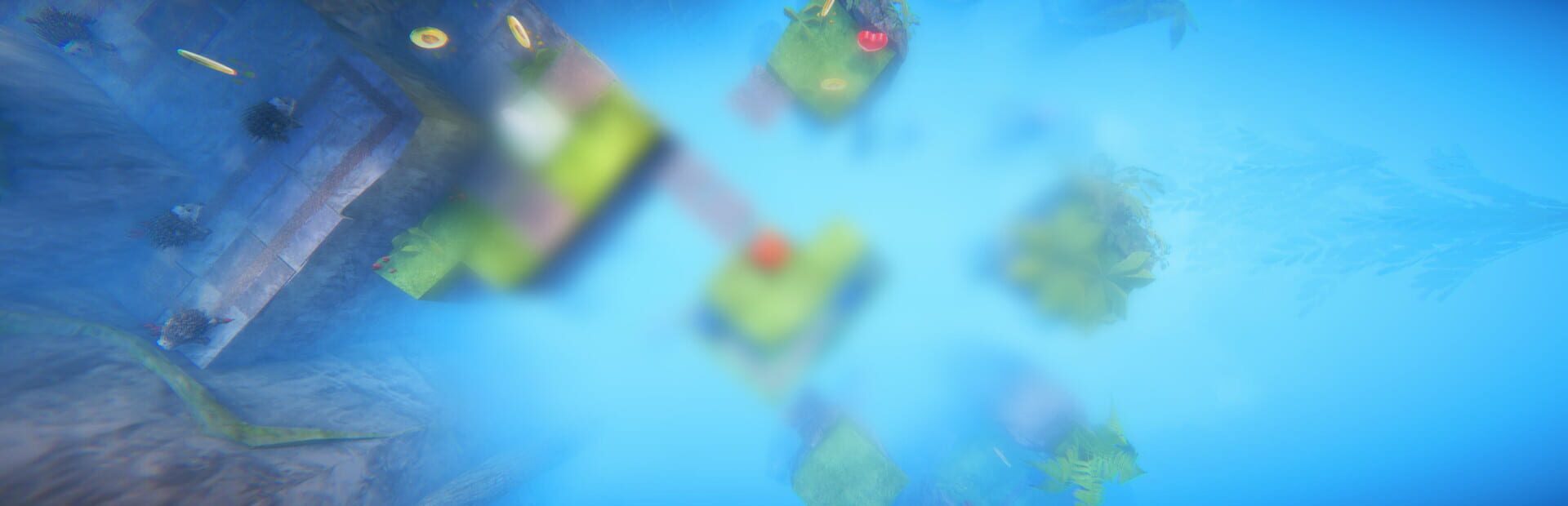 Foto do jogo Ladybug Quest
