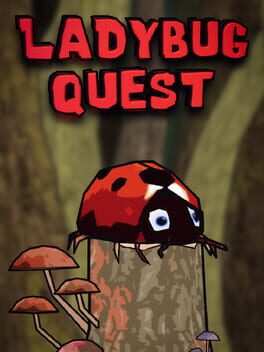 Foto do jogo Ladybug Quest