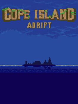 Foto do jogo Cope Island: Adrift