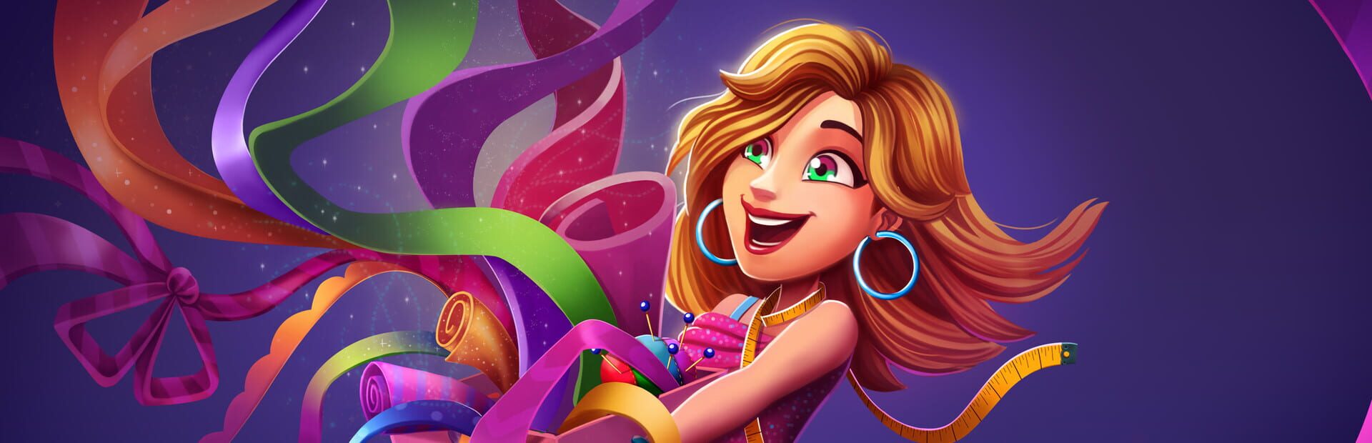 Foto do jogo Fabulous: Angela's True Colors