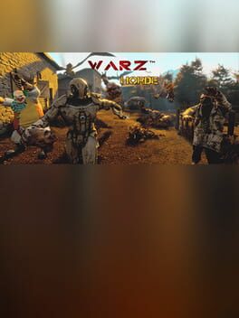 Foto do jogo Warz: Horde