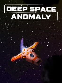 Foto do jogo Deep Space Anomaly