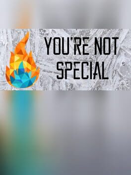 Foto do jogo You're Not Special