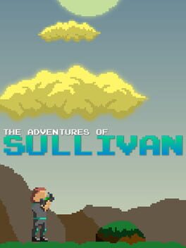 Foto do jogo The Adventures of Sullivan