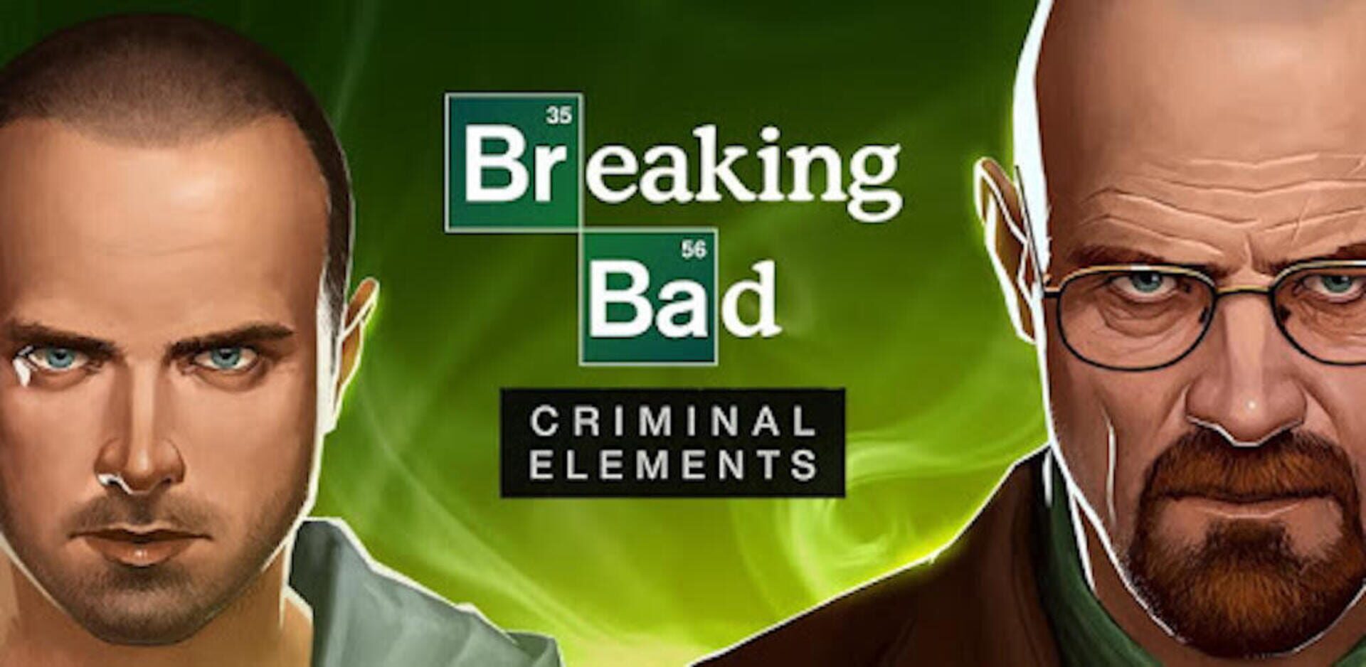 Foto do jogo Breaking Bad: Criminal Elements