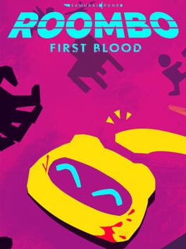 Foto do jogo Roombo: First Blood