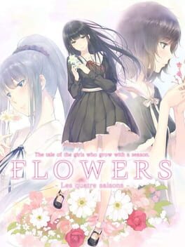 Foto do jogo Flowers: Les Quatre Saisons