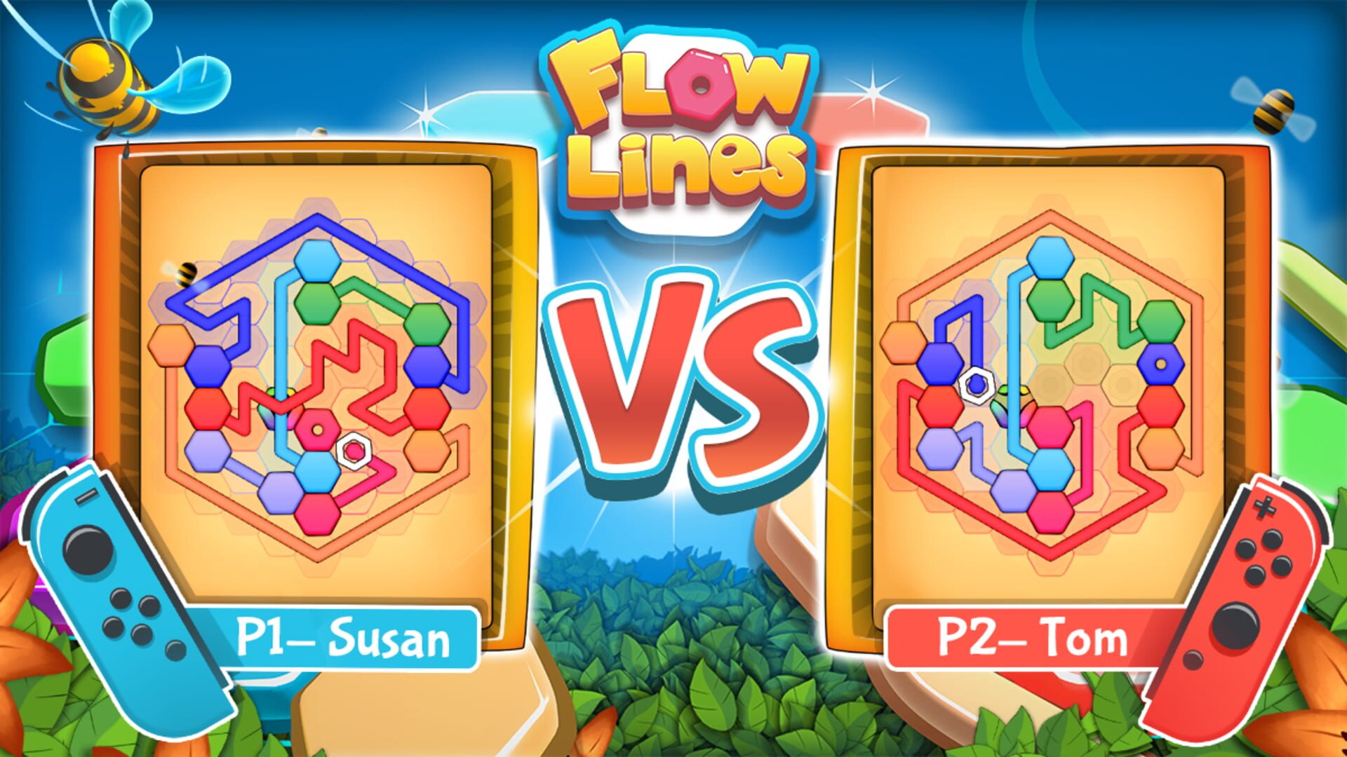 Foto do jogo Flowlines Vs.