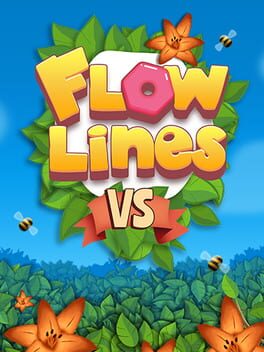 Foto do jogo Flowlines Vs.