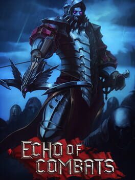 Foto do jogo Echo of Combats