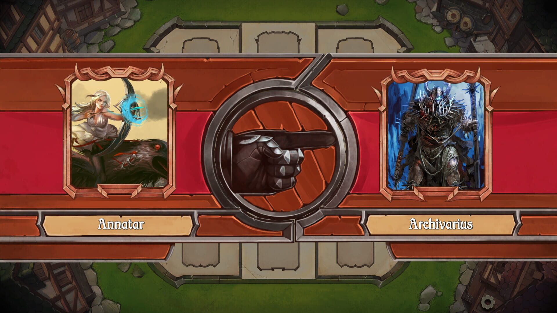 Foto do jogo Echo of Combats