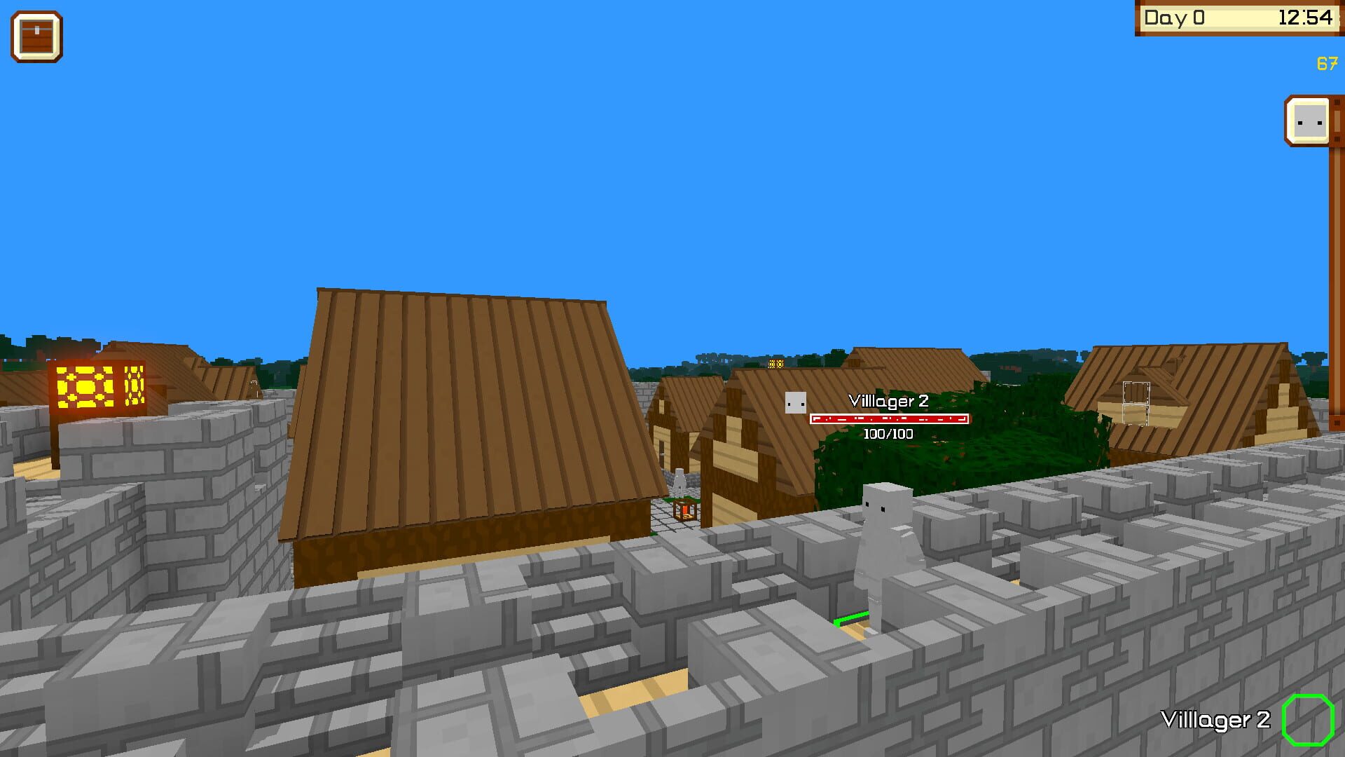Foto do jogo The Block Box