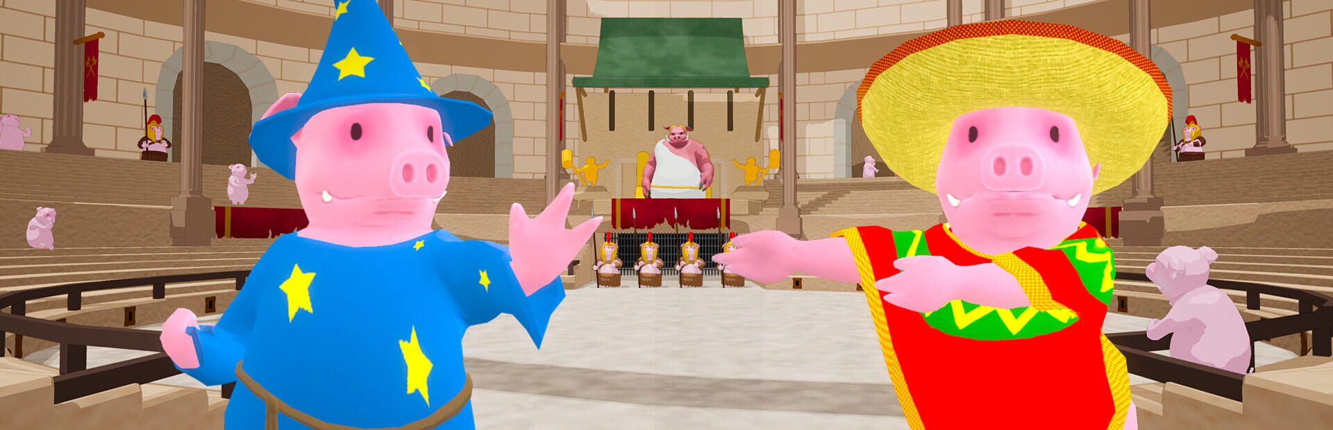 Foto do jogo Beat Your Meat