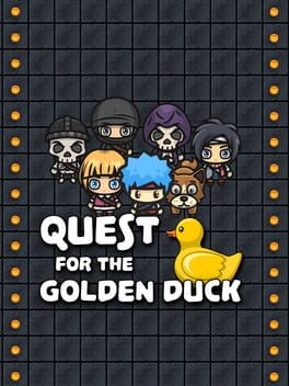 Foto do jogo Quest for the Golden Duck